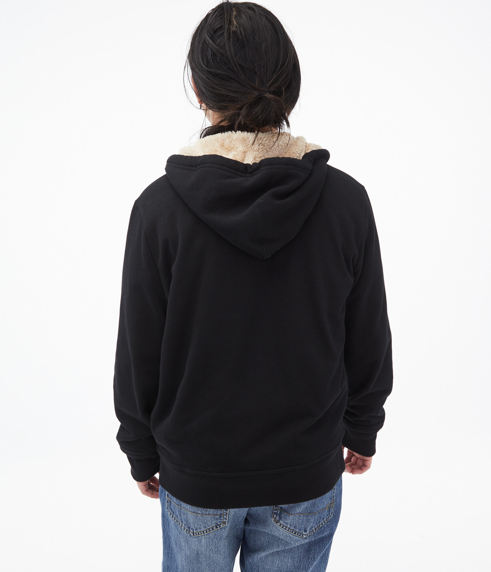 Aero NY Full-Zip Hoodie