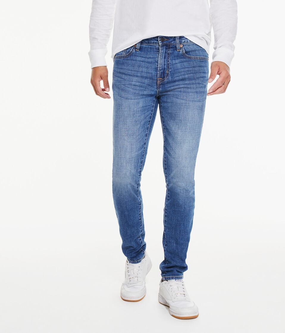 Super Skinny Jean