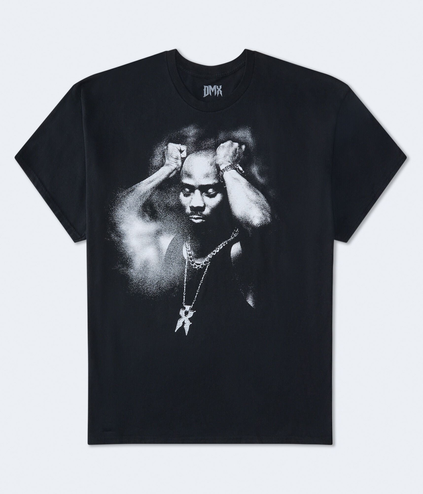 DMX From Day One Relaxed Graphic Tee