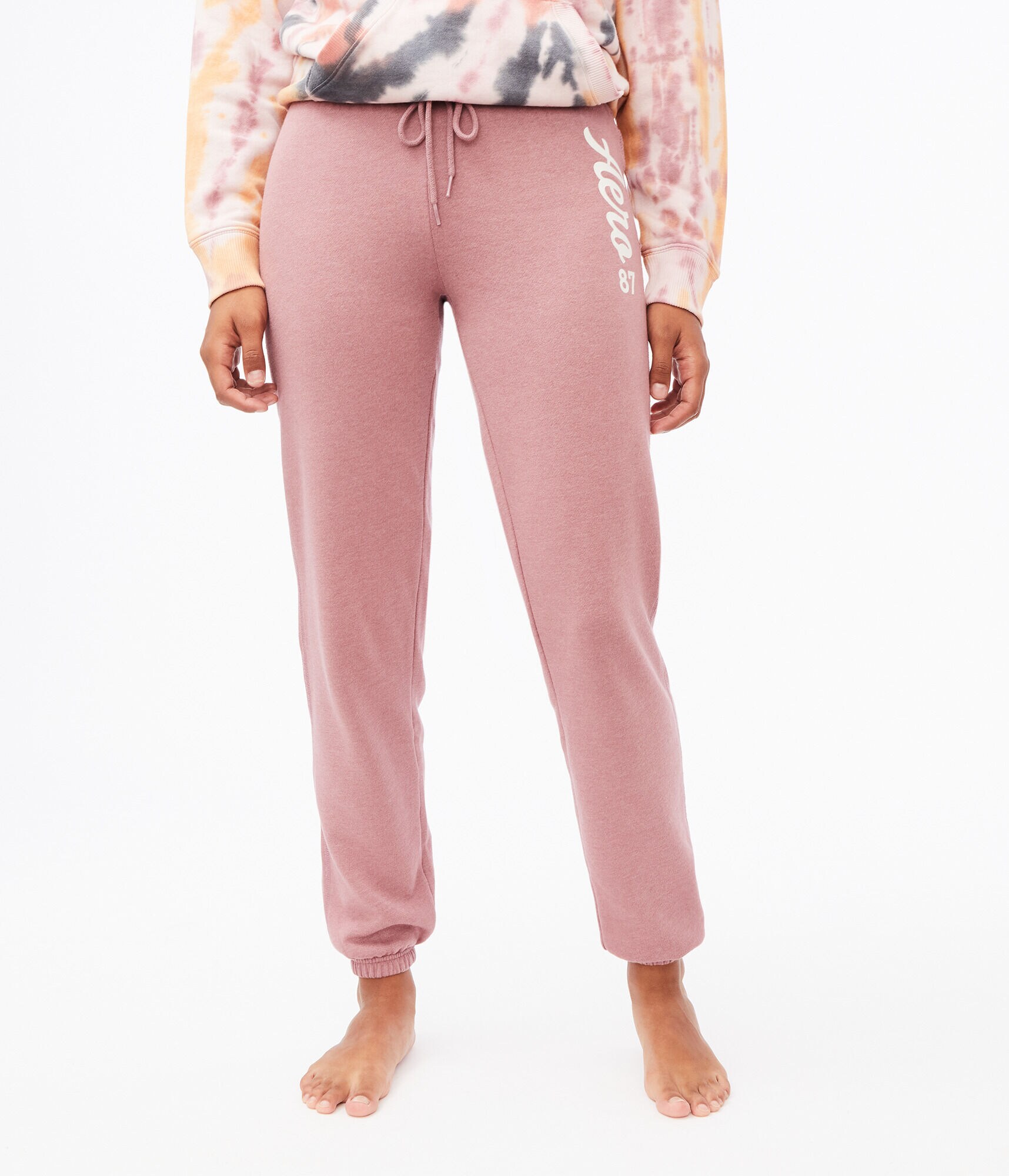 Aero 87 Cinched Sweatpants