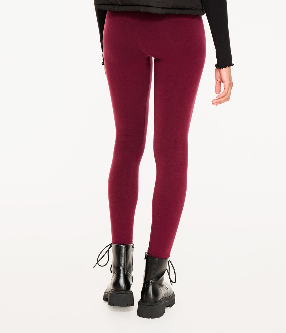 High-Rise Perfect Leggings
