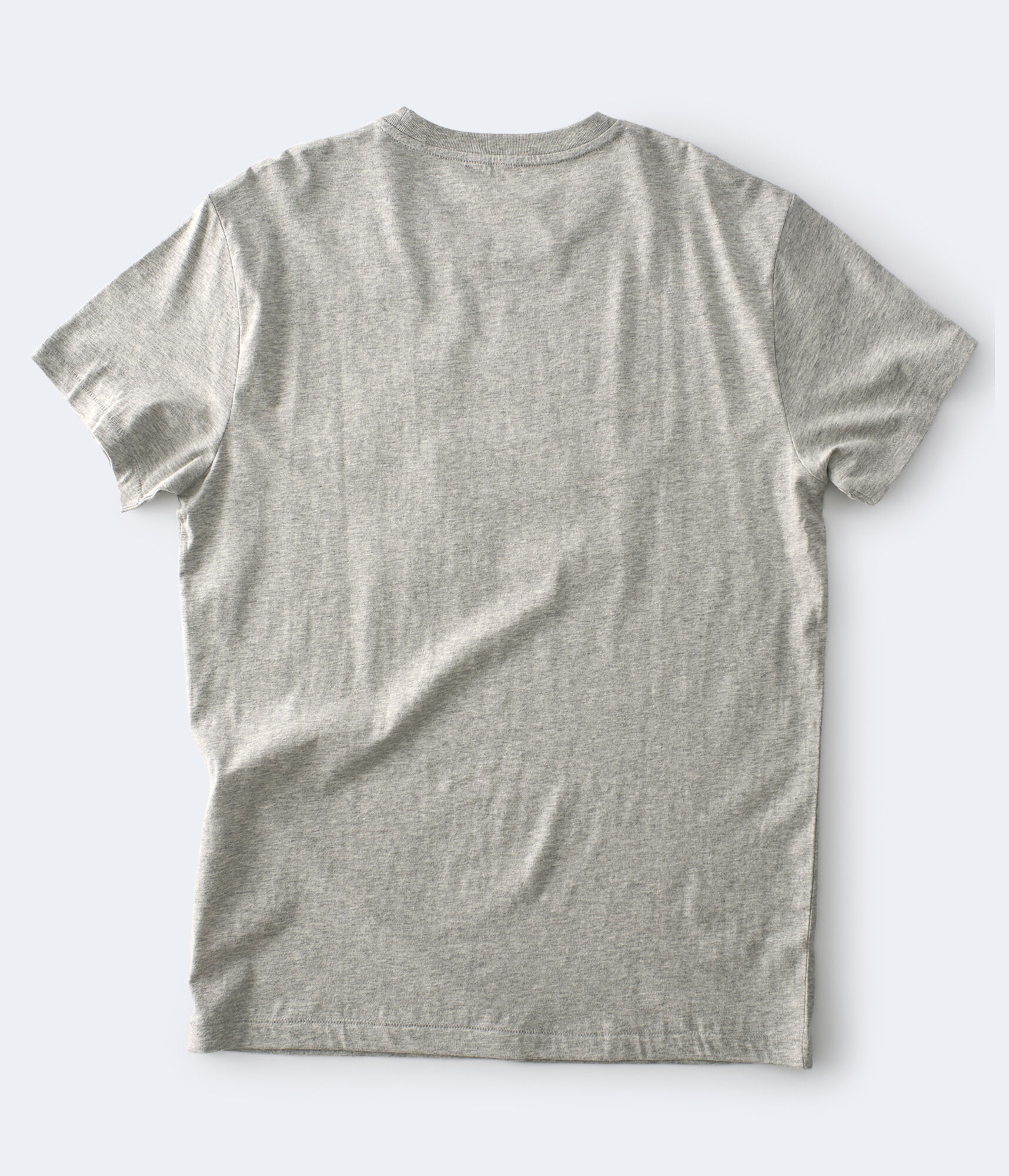 Arched Aero NYC Appliqu&eacute; Graphic Tee