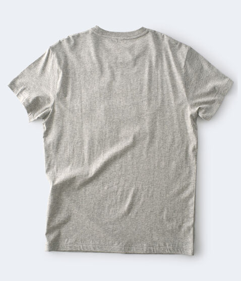 Arched Aero NYC Appliqué Graphic Tee