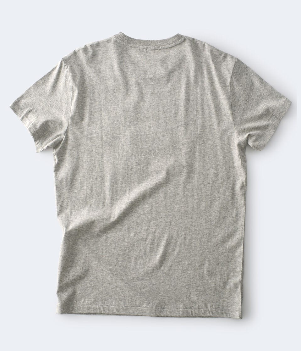 Arched Aero NYC Appliqué Graphic Tee