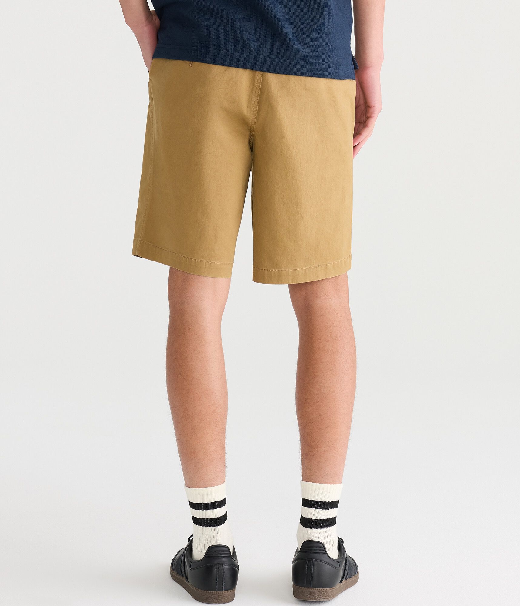 Uniform Chino Shorts 9.5"