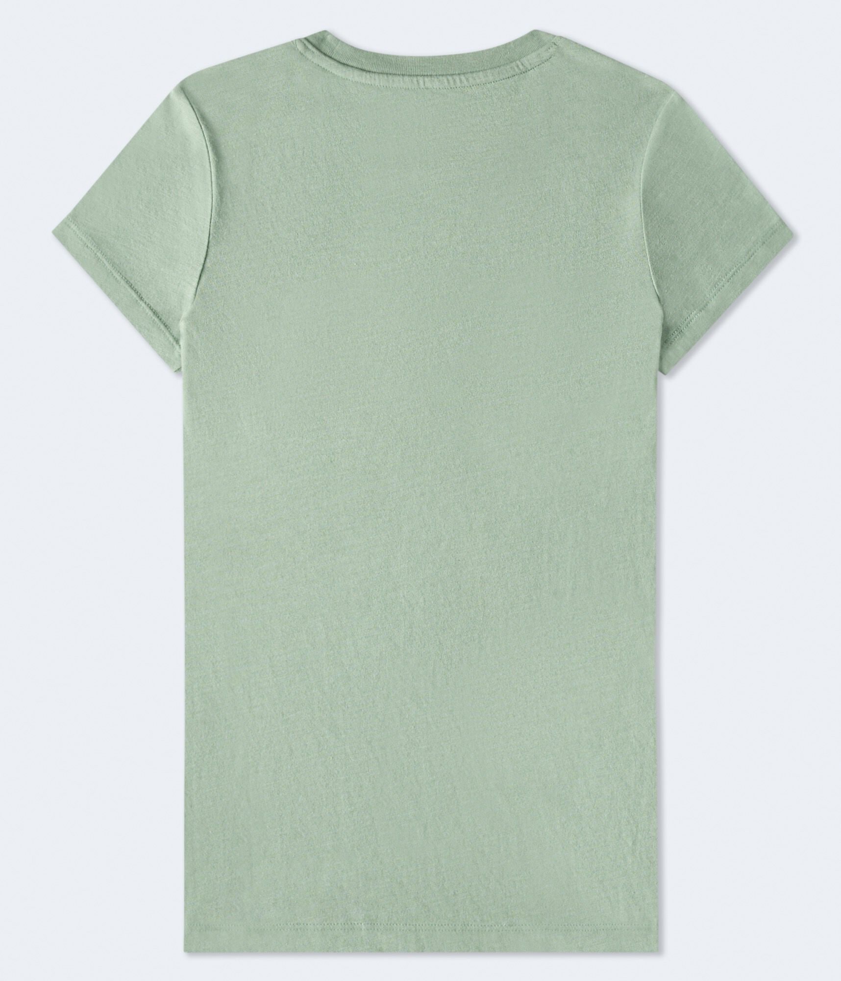 Aero NYC Butterfly Appliqu&eacute; Graphic Tee