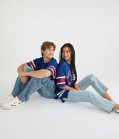 New York Giants Mesh Top