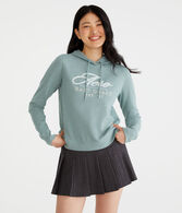 Aero East Coast Pullover Hoodie