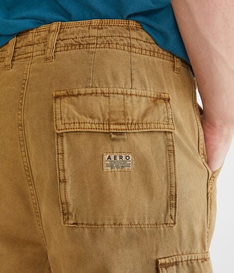 Baggy Cargo Pants Baggy Cargo Pants