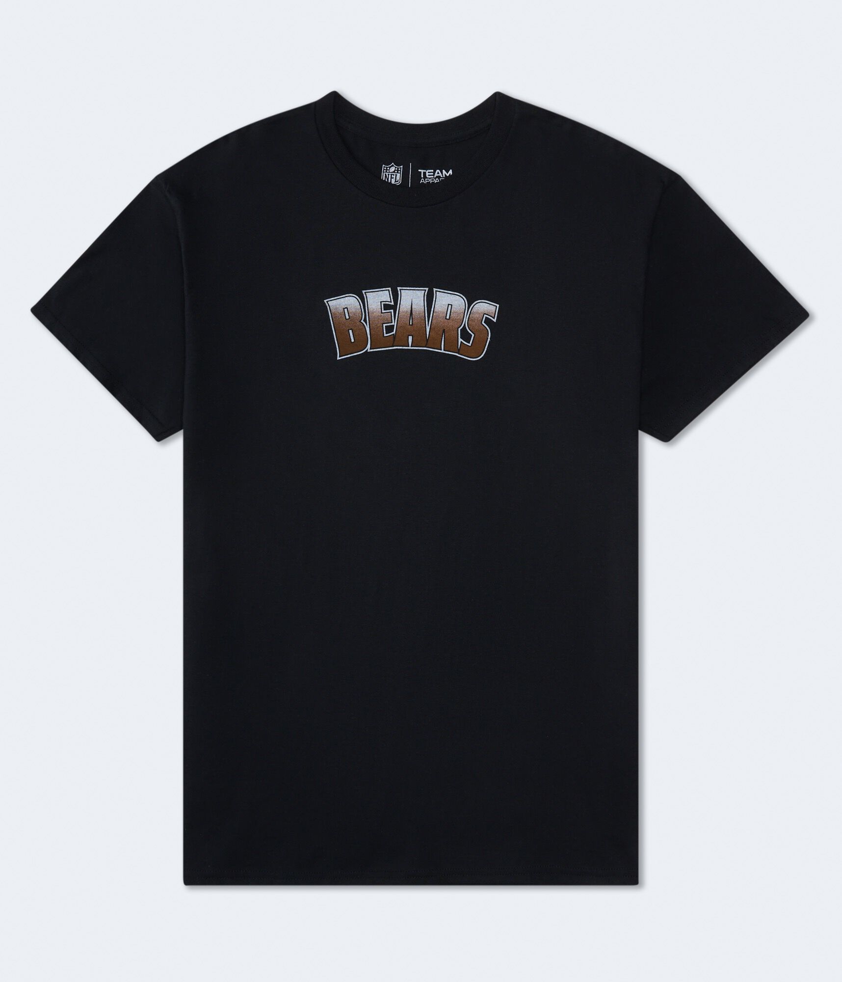 Chicago Bears Field Goal Relaxed Graphic Tee