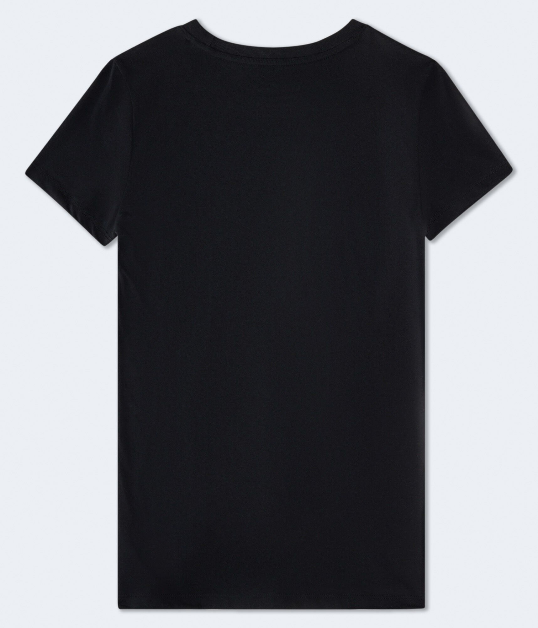 Aero Rhinestone Star Graphic Tee