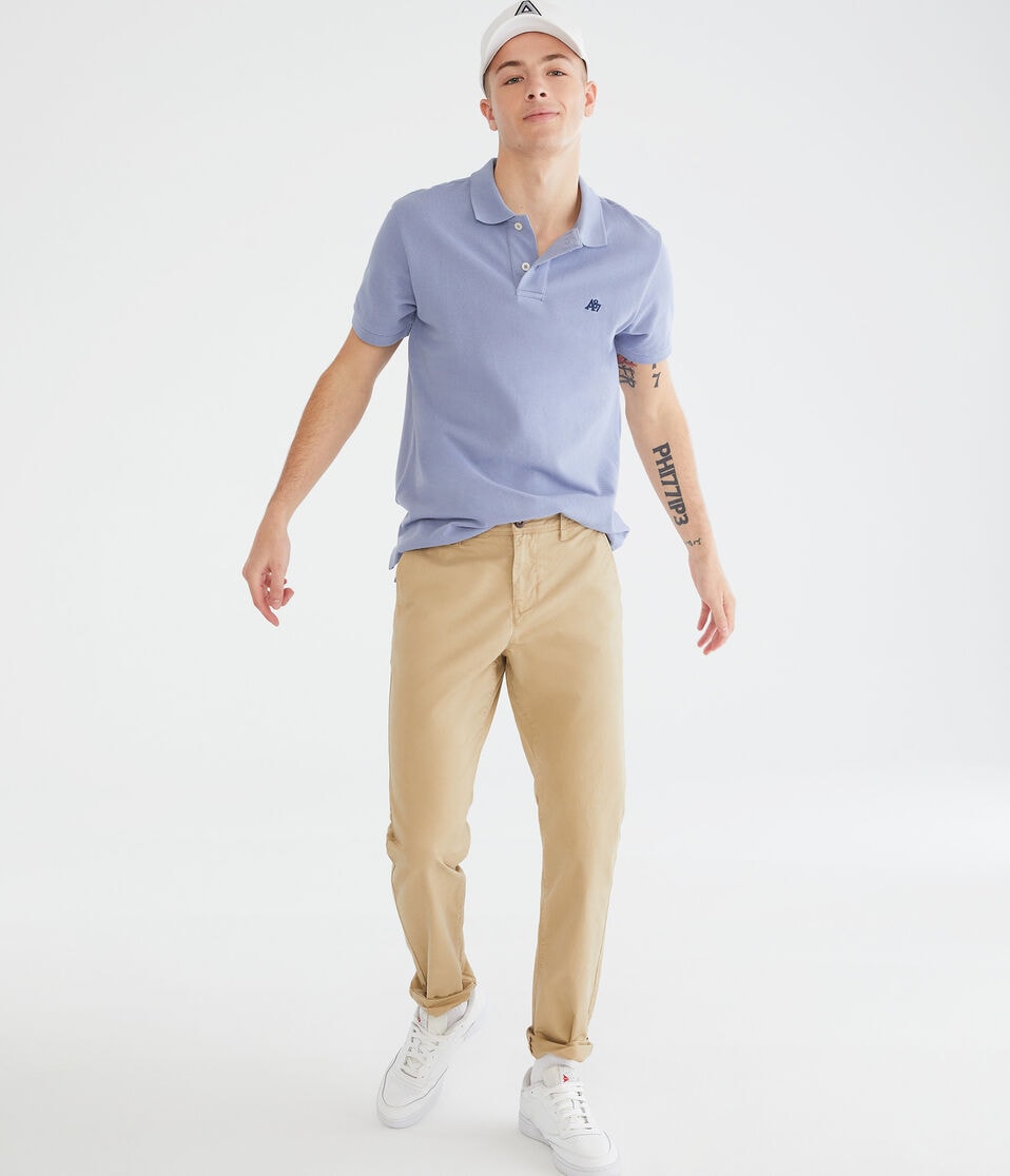 Skinny Chinos