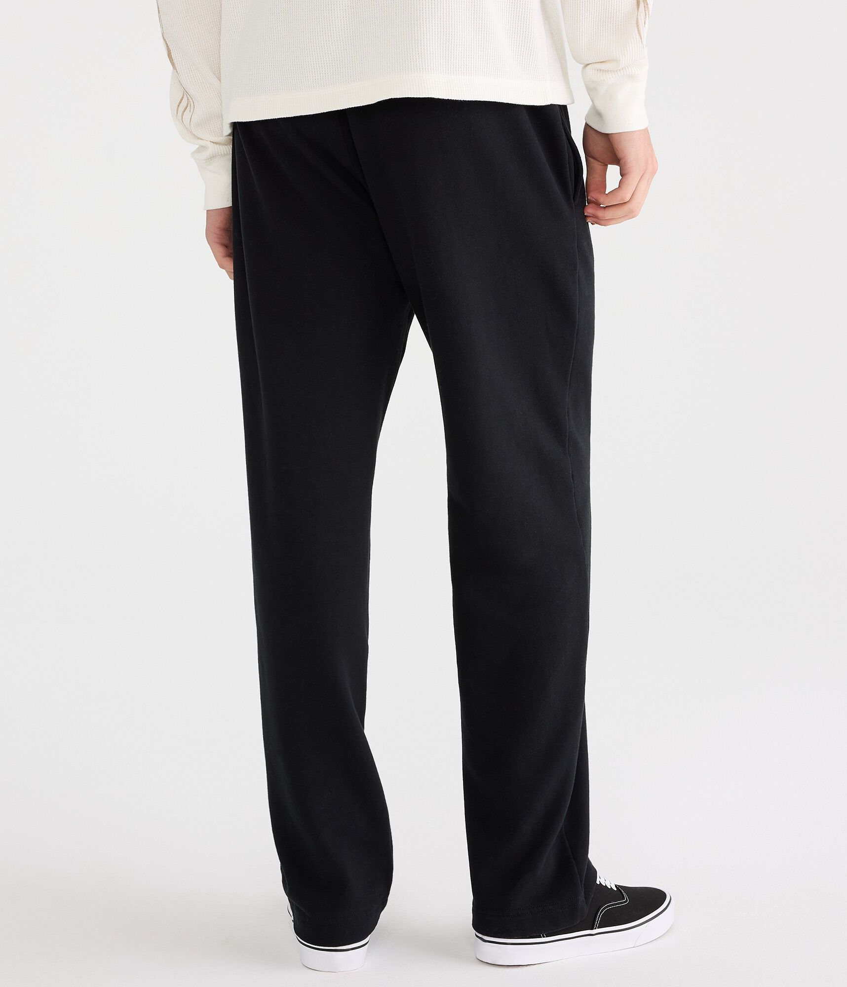 Aero 1987 Straight Leg Sweatpants