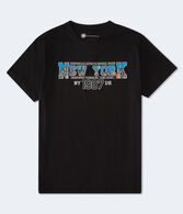 Aeropostale New York 1987 Graphic Tee