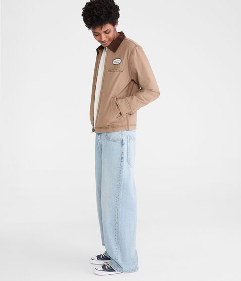 Super Baggy Jean Super Baggy Jean