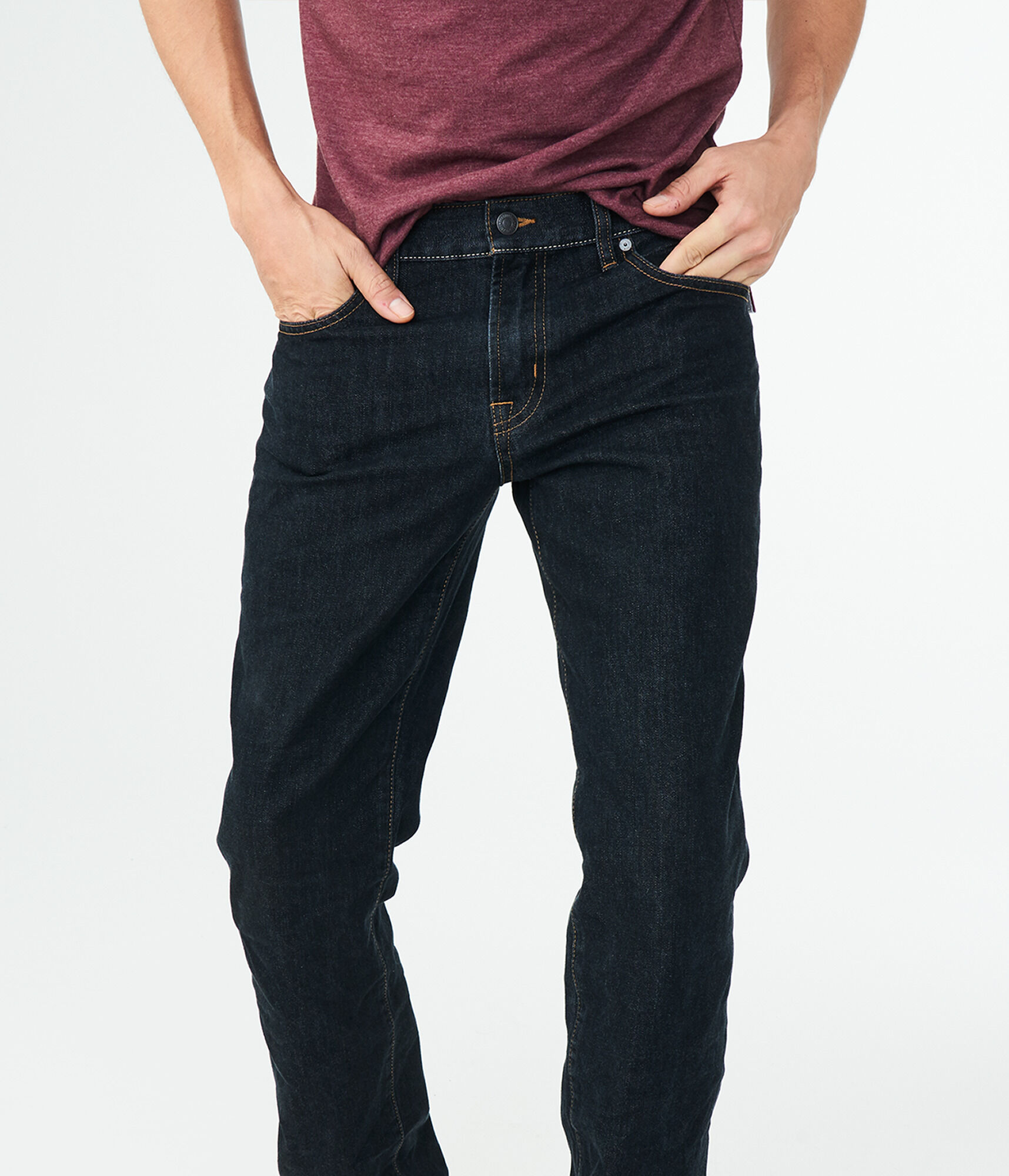 aeropostale dad jeans