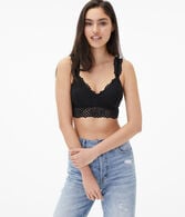 Classic Lace Bralette