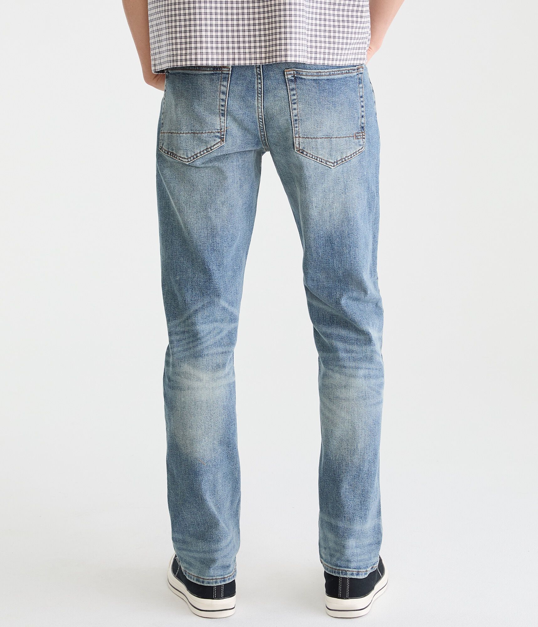 Straight Premium Air Jean