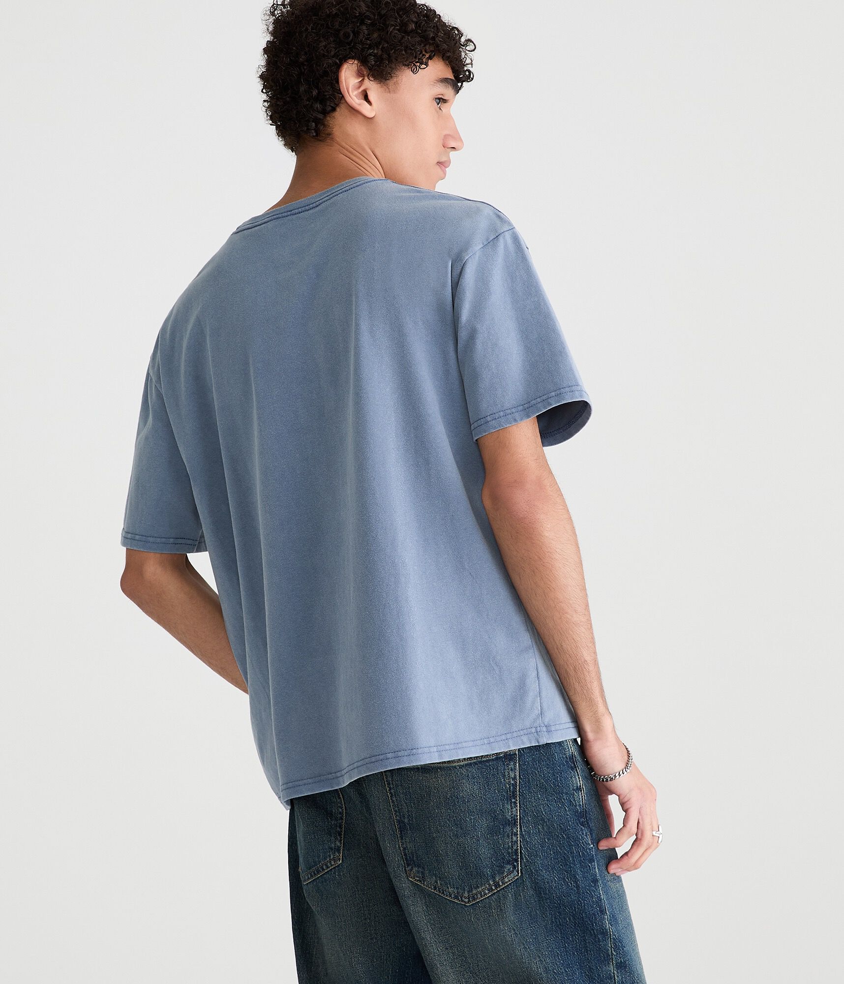 Chelsea FC Relaxed Graphic Tee