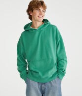 Aero Solid Pullover Hoodie