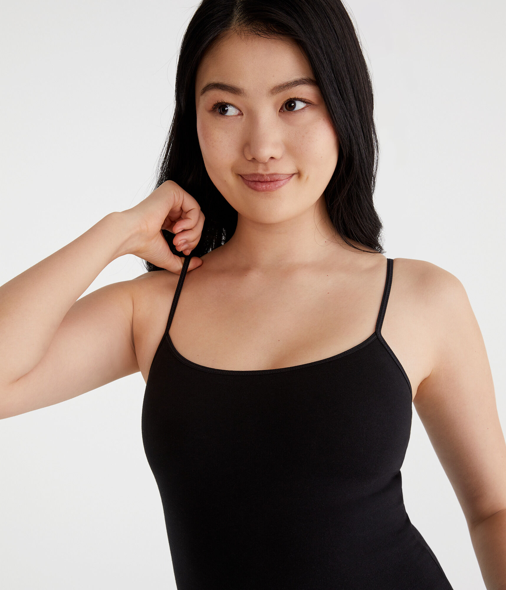 Favorite Shelf-Bra Cami