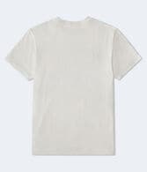 Aeropostale Athletic Division Appliqué Graphic Tee
