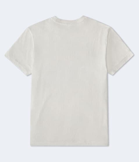 Aeropostale Athletic Division Appliqué Graphic Tee Aeropostale Athletic Division Appliqué Graphic Tee