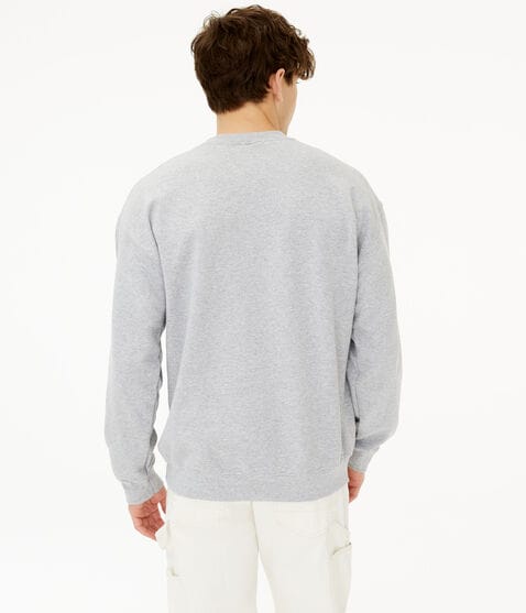 Mickey Mouse Crew Sweatshirt Mickey Mouse Crew Sweatshirt