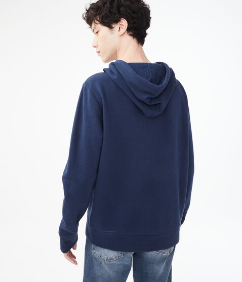 Aero NY Pullover Hoodie Aero NY Pullover Hoodie