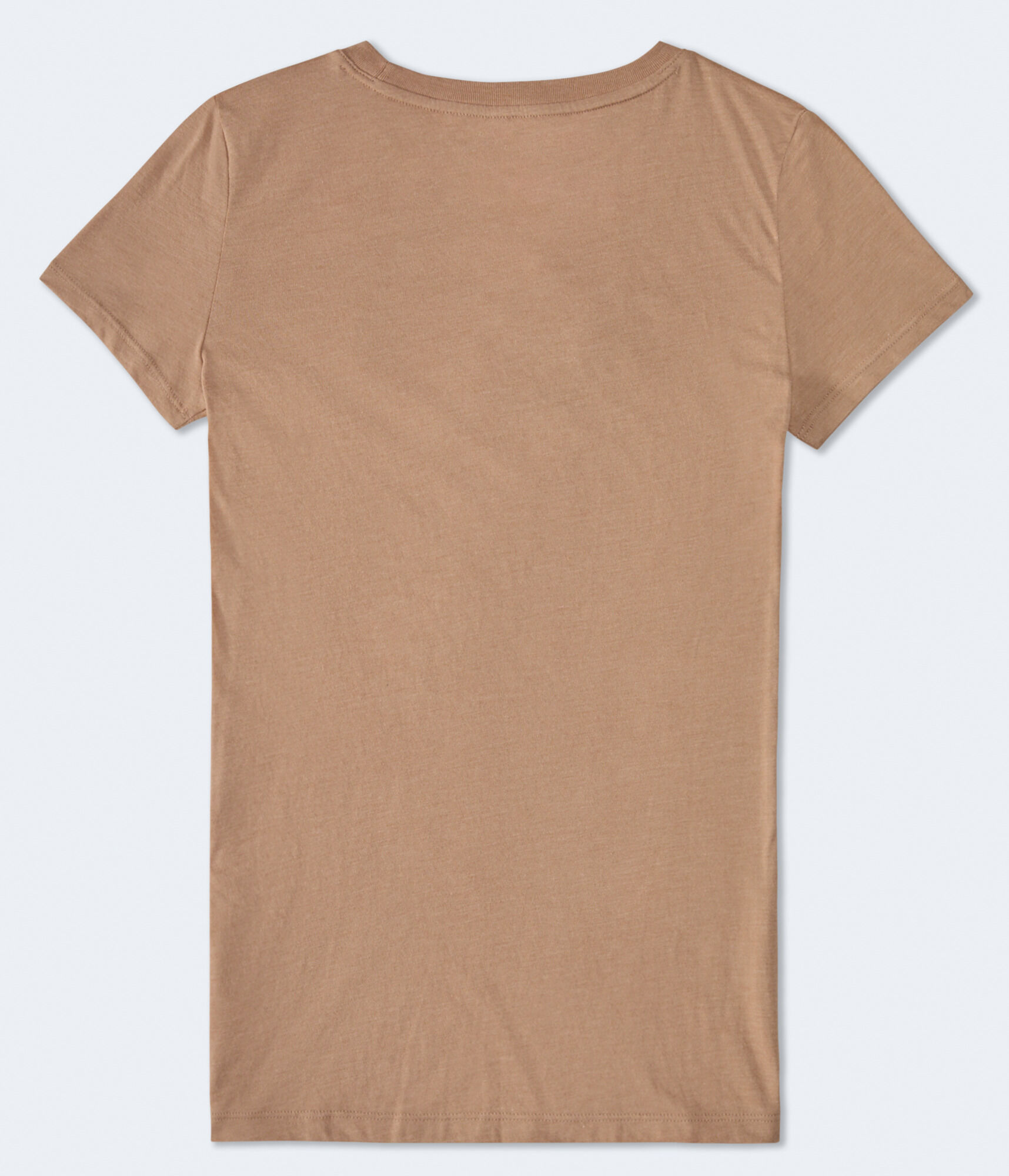 Aero NYC Script Appliqu&eacute; Graphic Tee