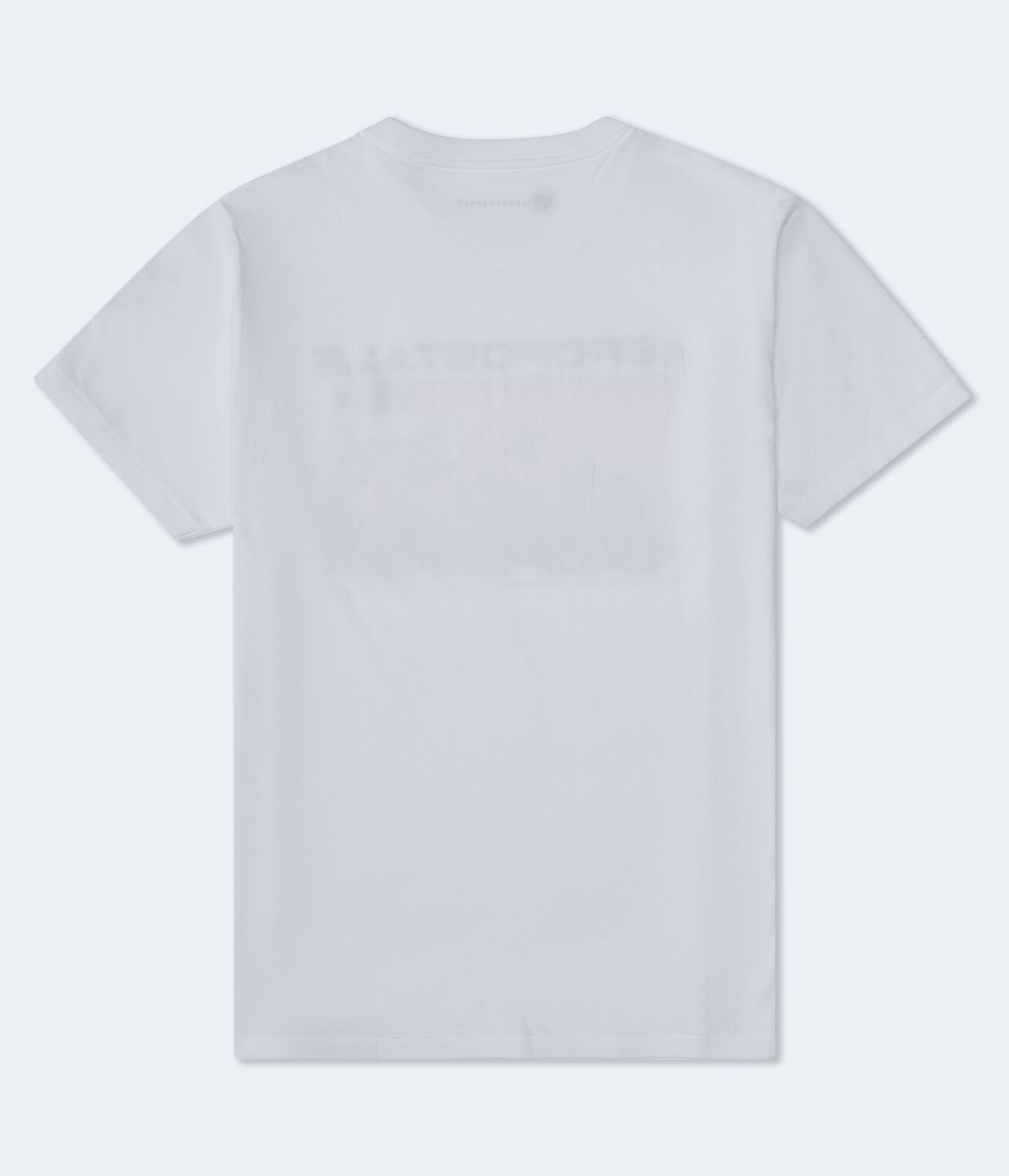 Aeropostale California Palms Graphic Tee