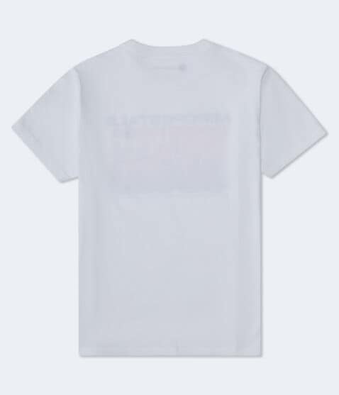 Aeropostale California Palms Graphic Tee Aeropostale California Palms Graphic Tee