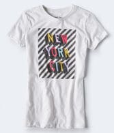 New York City Graphic Tee