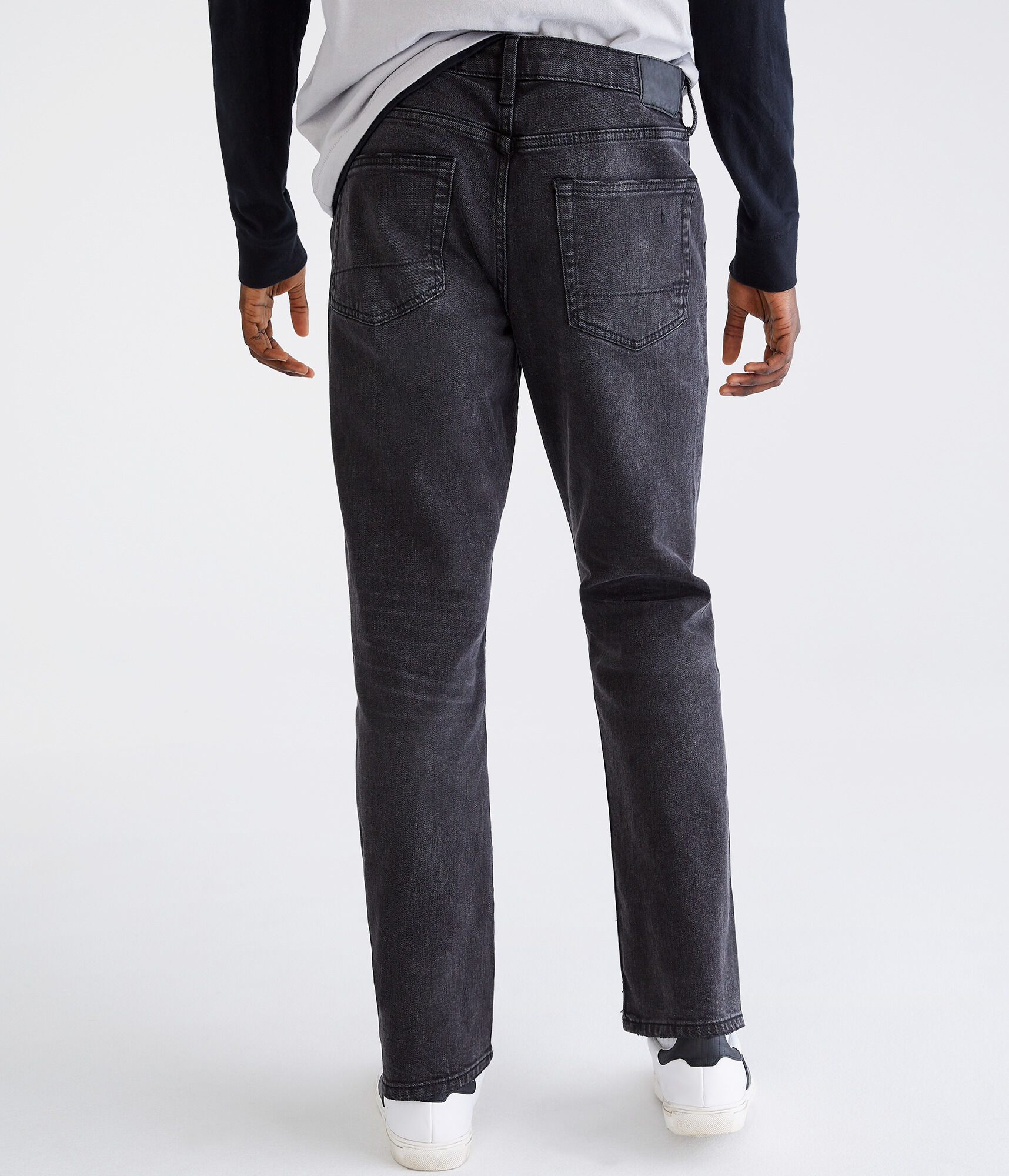 Straight Premium Air Jean