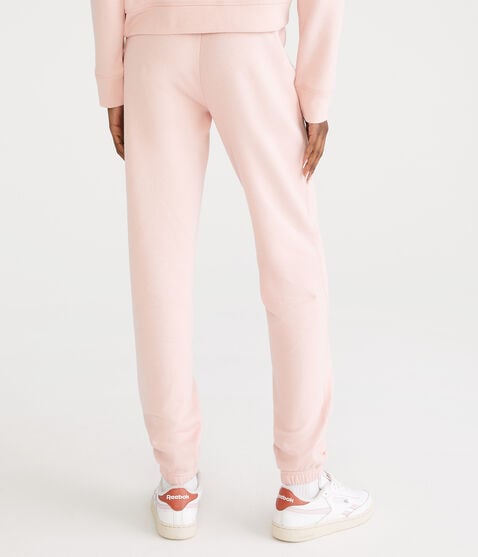 Aeropostale 1987 Jogger Sweatpants Aeropostale 1987 Jogger Sweatpants