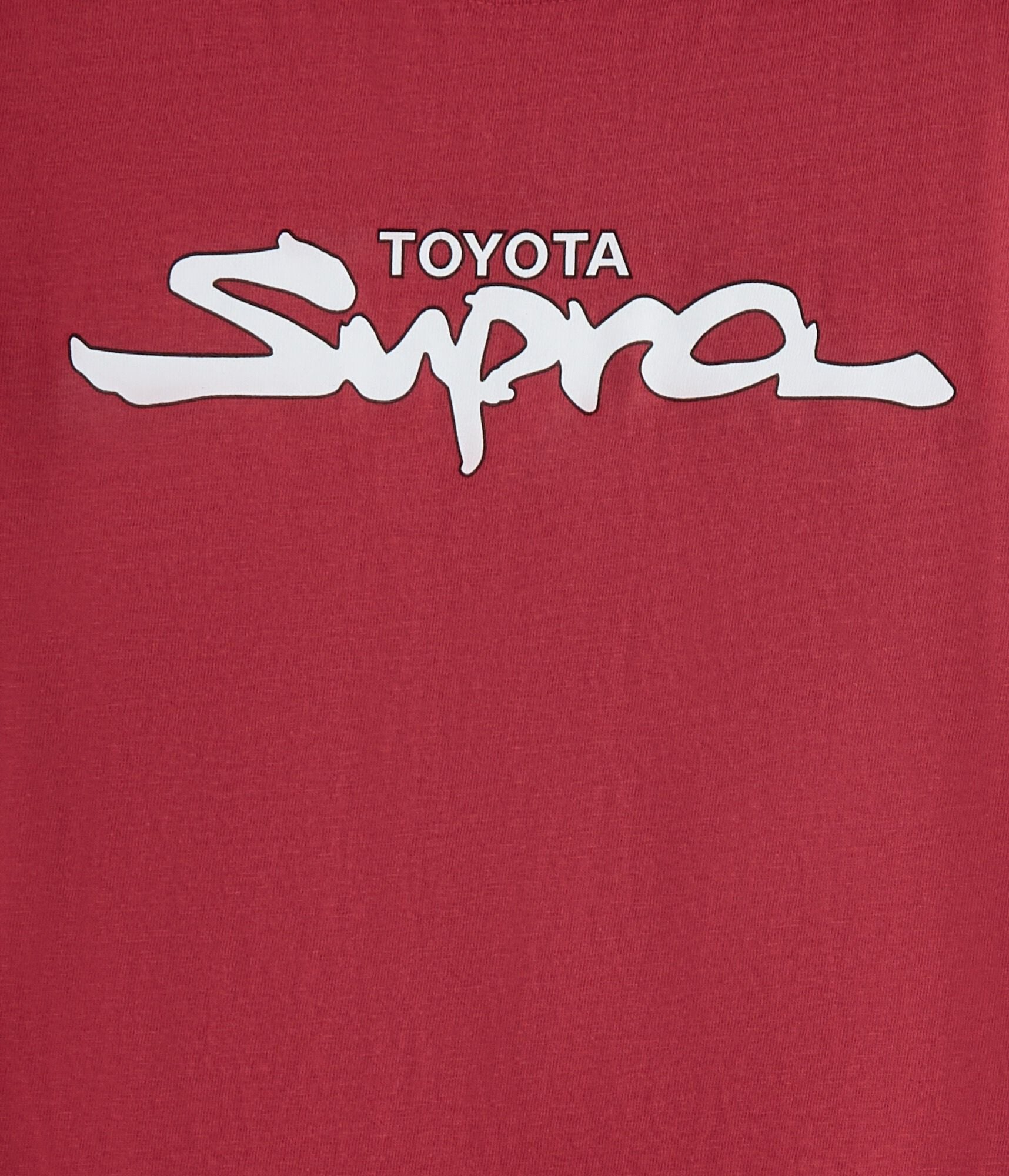 Toyota Supra Dragon Relaxed Graphic Tee