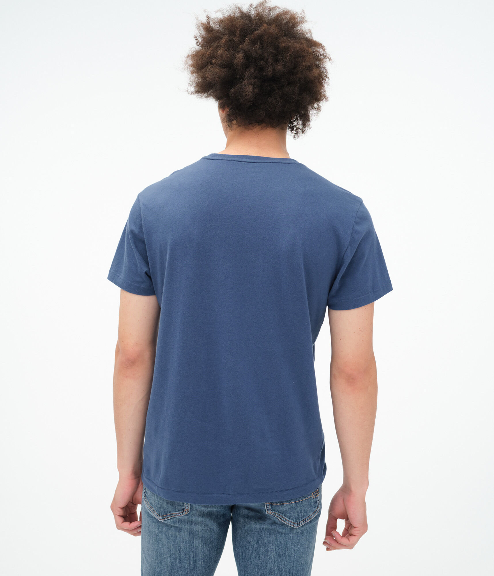 Aeropostale NYC Arch Graphic Tee