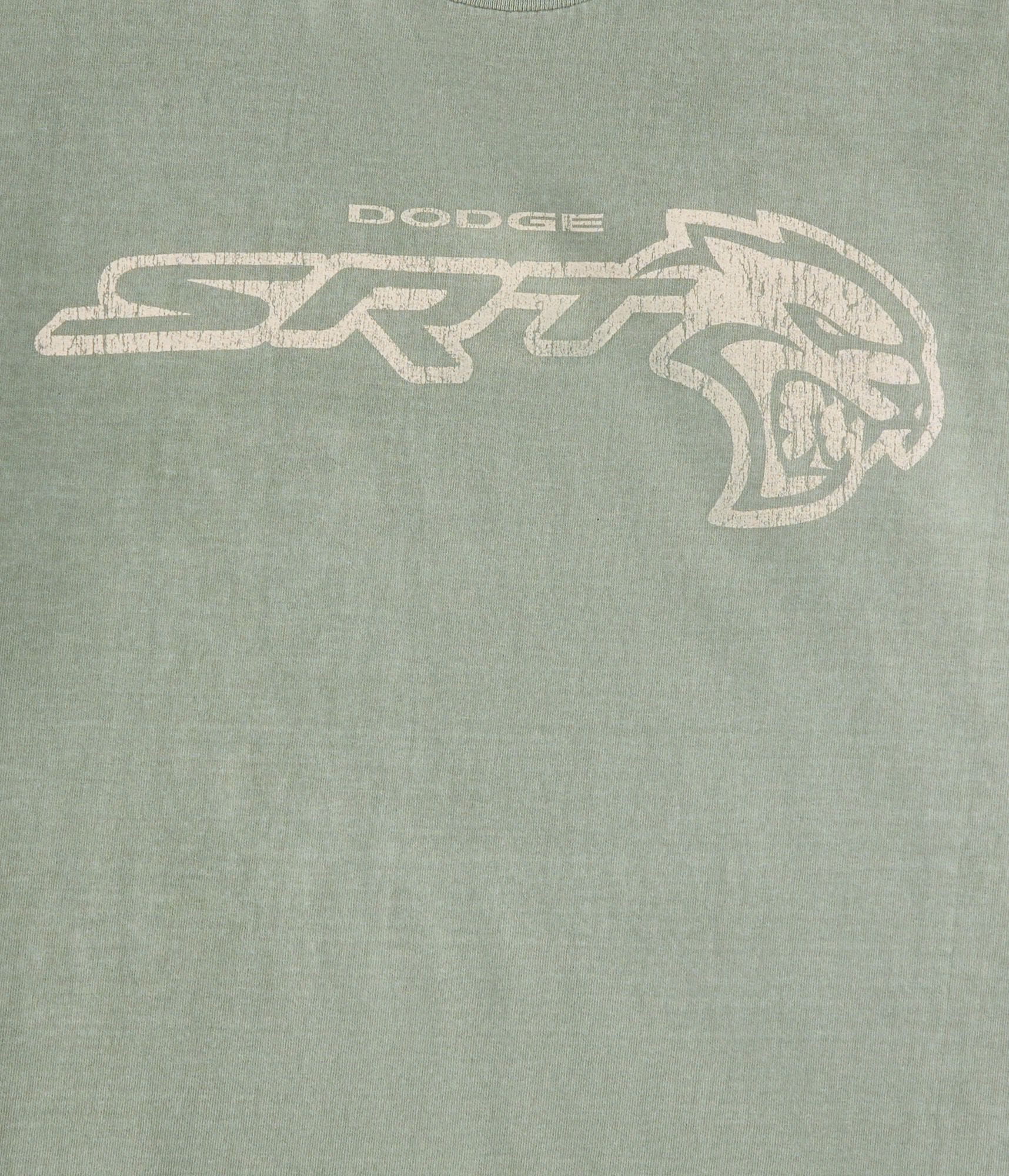 Dodge SRT Hellcat Relaxed Graphic Tee