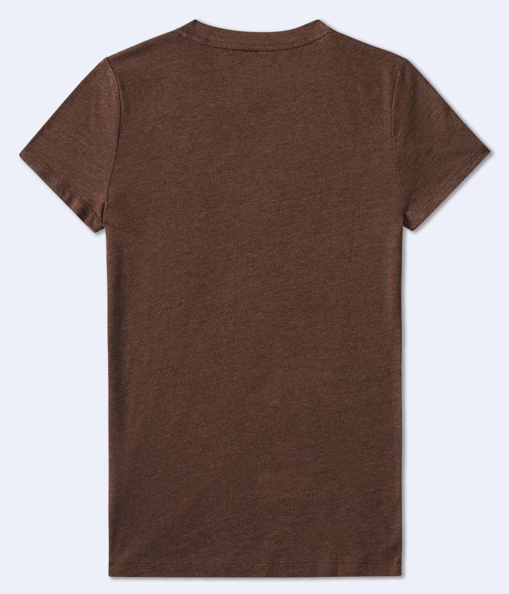 Aeropostale California Rose Graphic Tee