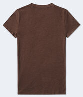 Aeropostale California Rose Graphic Tee