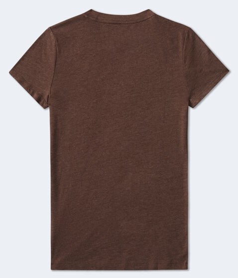 Aeropostale California Rose Graphic Tee Aeropostale California Rose Graphic Tee