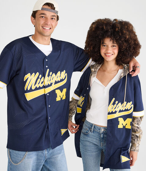 Michigan Wolverines Baseball Top Michigan Wolverines Baseball Top