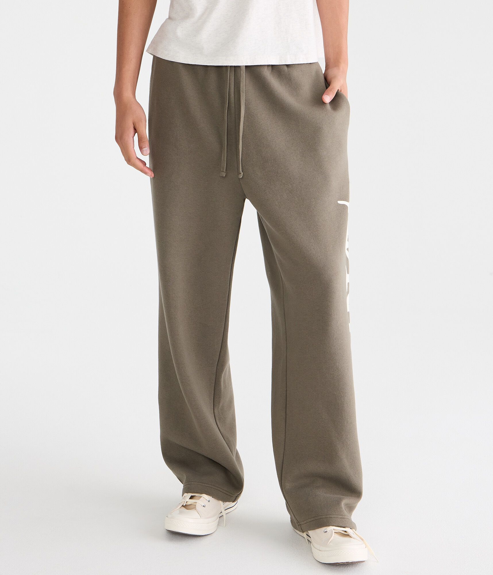 Von Dutch Tattoo Baggy Sweatpants