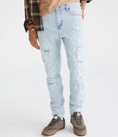 Athletic Skinny Premium Air Jean