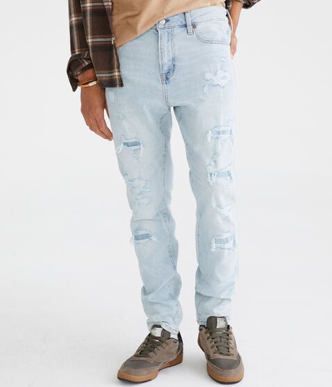 Athletic Skinny Premium Air Jean