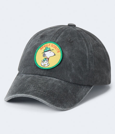 AERO | CAMP SNOOPY™ Beagle Scouts Adjustable Hat AERO | CAMP SNOOPY™ Beagle Scouts Adjustable Hat