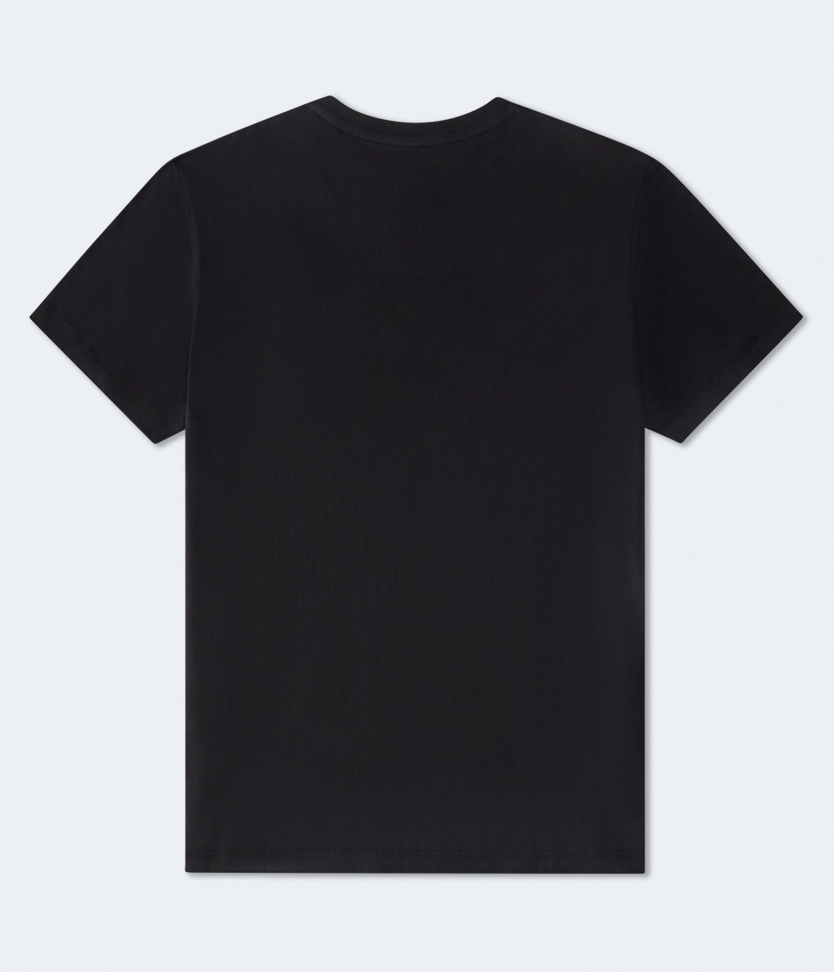 Vertical Aeropostale Appliqu&eacute; Graphic Tee