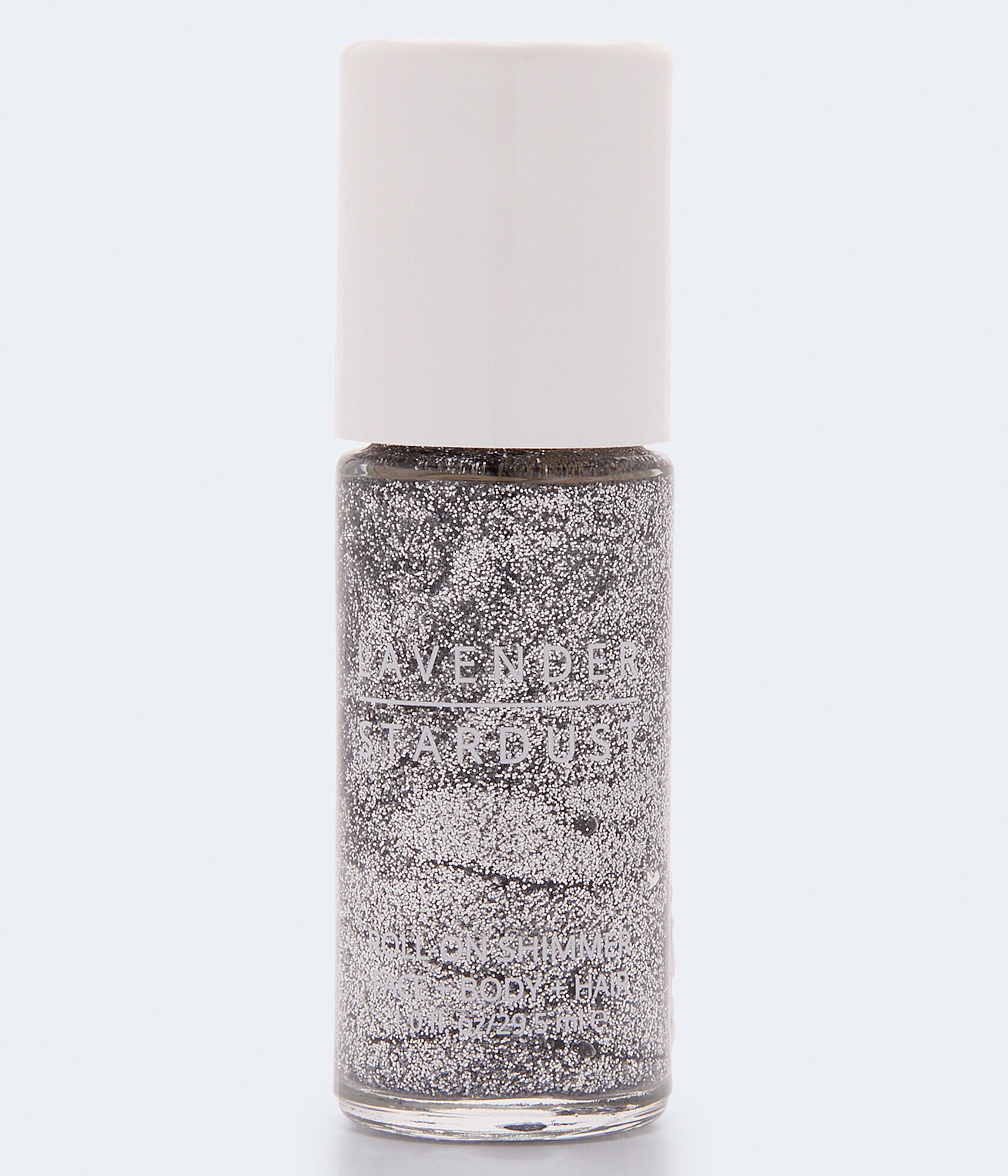 Lavender Stardust Roll-On Shimmer - Galena