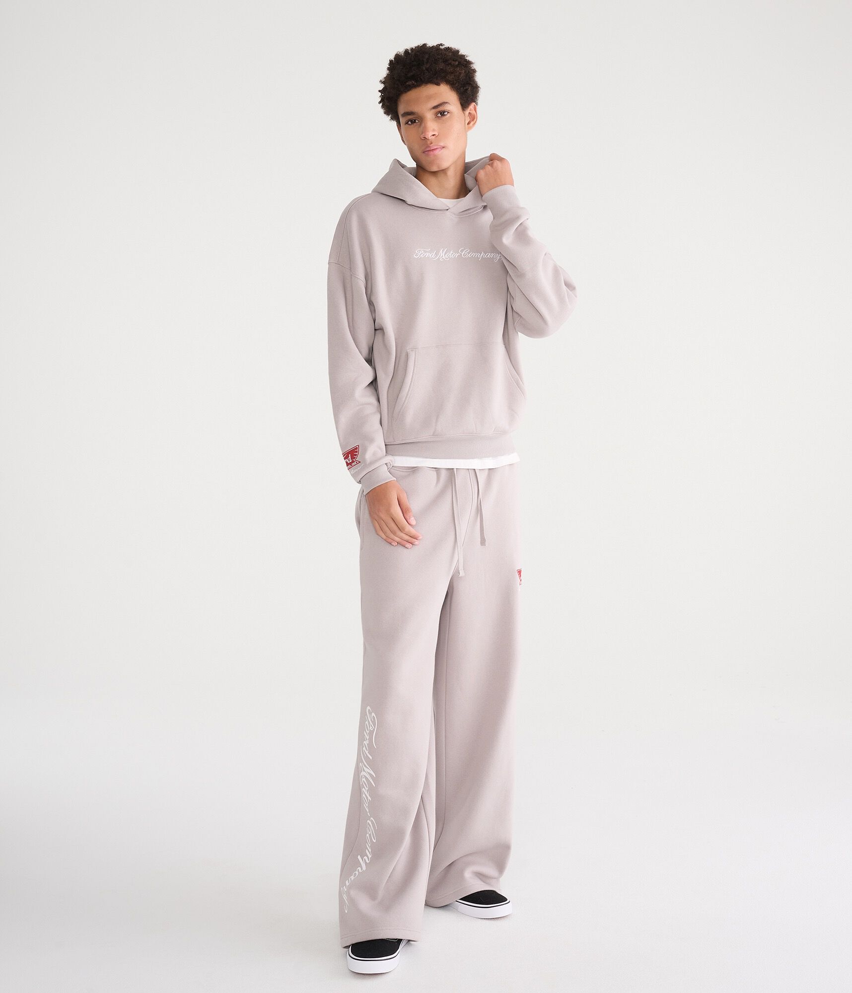 Ford Motor Company Super Baggy Sweatpants
