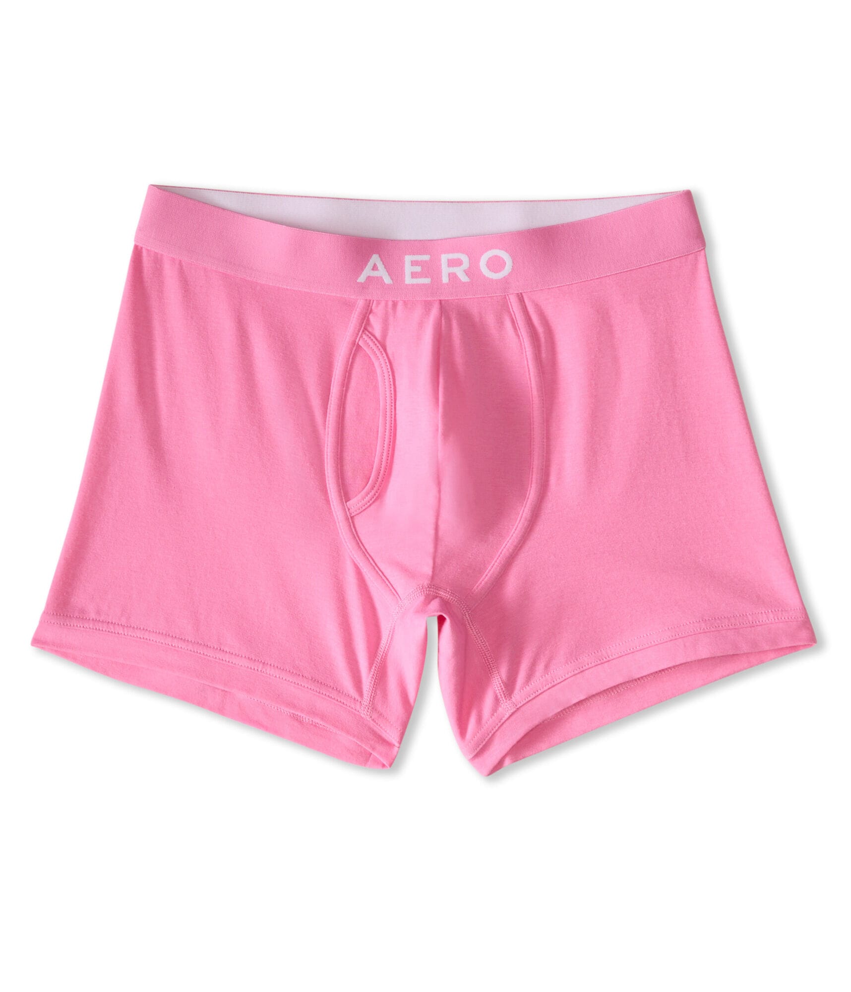 Logo Knit Boxer Briefs